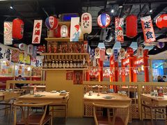 -西月山居匠心创意料理(江汉路新佳丽广场店)