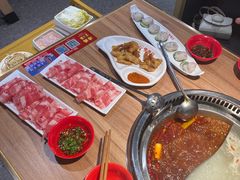 -季季红火锅(长沙步行街店)