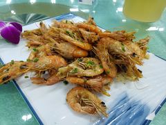 -景好海鲜餐厅(大鹏必选旅游店)