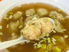 -洋城面店(荔塱农副产品综合批发市场店)
