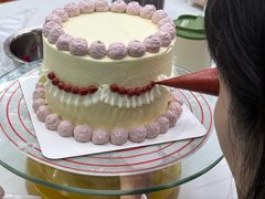 -米柚烘焙教室(新天地购物中心店)