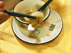 -鑫宝沙茶牛肉火锅(永泰店)