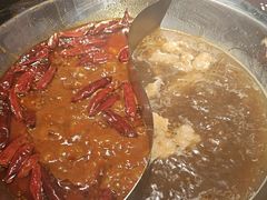 -如在蜀毛肚火锅(五象万象汇店)