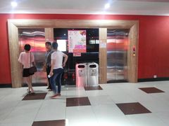 门面-SFC上影影城(广州店)