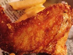 土耳其炸鸡翅-COMMUNE幻师(解放西路店)