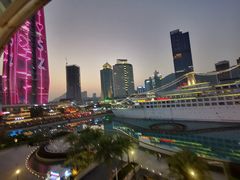 -润园四季椰子鸡火锅(海上世界店)