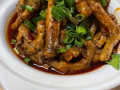 -烤五行·烧烤烤串(石佛营店)