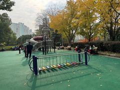 -苏州河梦清园环保主题公园