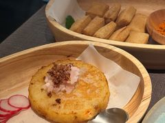 -山石榴·贵州菜(陆家嘴中心店)