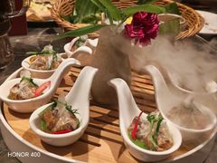 -若蘭慈·无国界素食料理(欢乐海岸店)