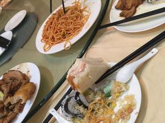 -博雅酒店-中餐厅