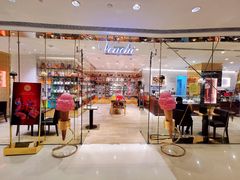 -VENCHI 闻绮(北京国贸商城店)