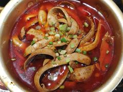 -青木岚小海鲜•小龙虾(友谊店)