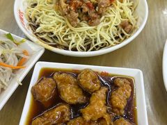 -玉华饮食店(茅台路店)