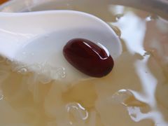 银耳红枣汤-丑吧贵(骑龙巷店)