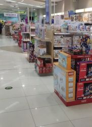 -孩子王童乐园(天津远洋乐堤港店)