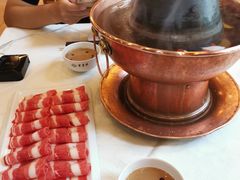 -东来顺饭庄(天坛店)