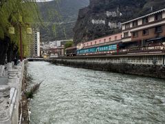 -康定跑马山风景区