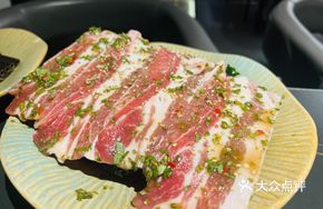 Dai-Style Pork Belly