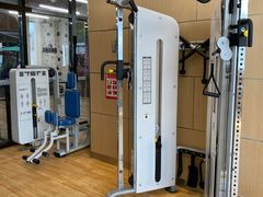 -乐刻运动健身(新浩e都店)