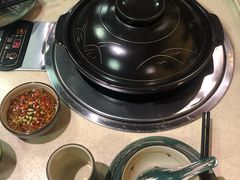 -润泽园椰子鸡(汇一城店)