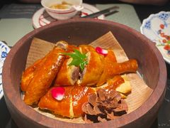 -锦楼·臻选新杭帮(杭州中心店)