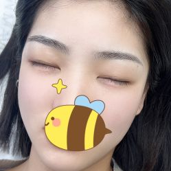 -久匠·野生眉半永久纹眉