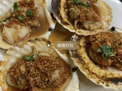 -老友谊冷面店(苏家屯店)