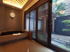 -西安华清御汤酒店