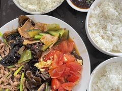 -涂山寺素食餐厅