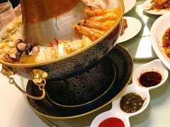 -鹿鸣春饭店(总店)