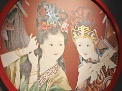 -湖南湘绣博物馆