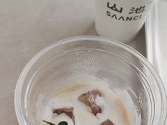 -SAANCI山池咖啡(卓悦中心店)