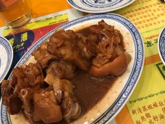 -麦奀云吞面世家(佐敦店)