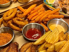 -Devils’ Brewery小恶魔精酿啤酒(武汉天地店)