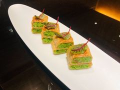 -上海苏宁宝丽嘉酒店·嘉府壹号中餐厅