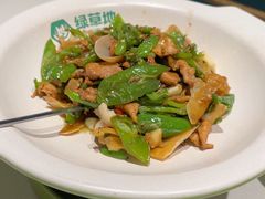 -绿草地·湘菜(芙蓉天街店)