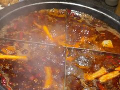 -陈眼镜火锅(总店)