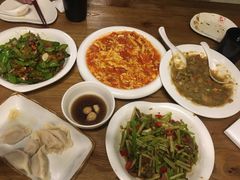 -妈妈的味道(工人体育场东路店)