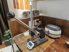 -十八字金·银饰·开蚌DIY·手工体验团建(富力广场店)