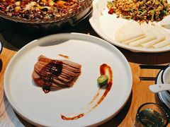 -永安鱼庄·镇江菜(三店纬五路店)