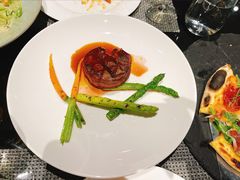 香烤澳洲菲力牛排-CASANOVA西餐厅(海信广场店)