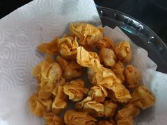 -崖口云吞(中堡店)