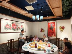 -津沽小院(天津之眼店)