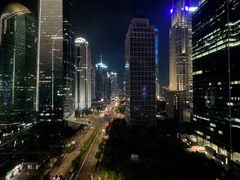 -上海凯宾斯基大酒店