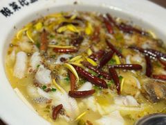 -新太二·鲜料川菜(晶耀前滩店)