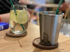 -ZM COFFEE(西安路店)