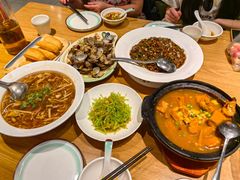 -汇丰苑·海鲜青岛菜(中山路大鲍岛店)