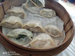 -渔民船说·北塘海鲜·天津菜·海肠捞饭(北塘古镇店)