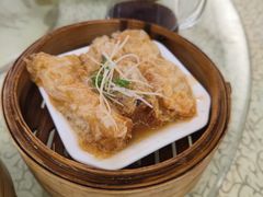 腐皮卷-金榜大酒店-中餐